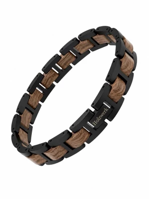 Foto van product Holzwerk Armband 'NIERSEE' bruin