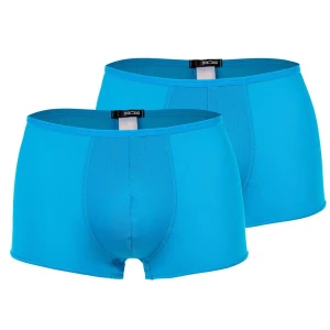 Foto van product HOM Boxershorts blauw
