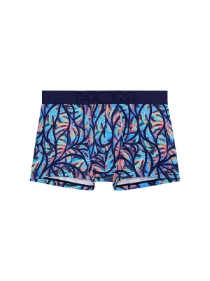 Foto van product HOM Boxershorts ' Boxer Briefs Indian Creek ' blauw / gemengde kleuren