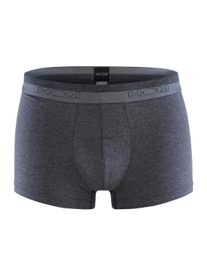 Foto van product HOM Boxershorts 'Classic' grijs / donkergrijs