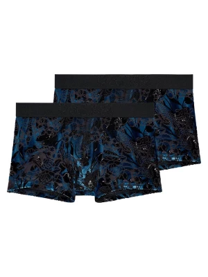 Foto van product HOM Boxershorts 'Fremont' zwart