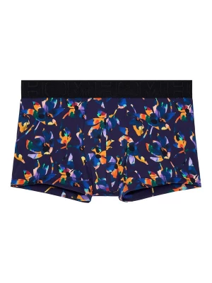 Foto van product HOM Boxershorts ' Funky Styles ' gemengde kleuren / zwart