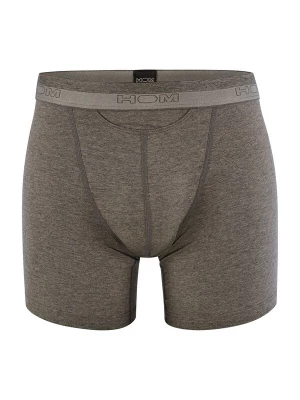 Foto van product HOM Boxershorts grijs gemêleerd