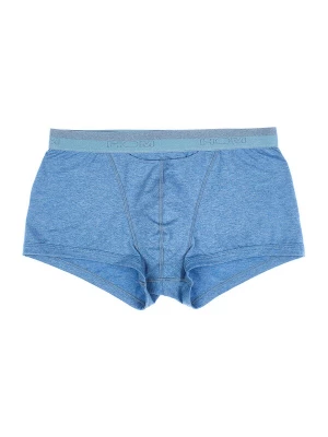 Foto van product HOM Boxershorts 'HO1' blauw denim