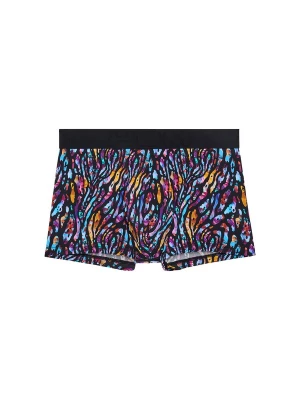 Foto van product HOM Boxershorts ' Miami ' gemengde kleuren