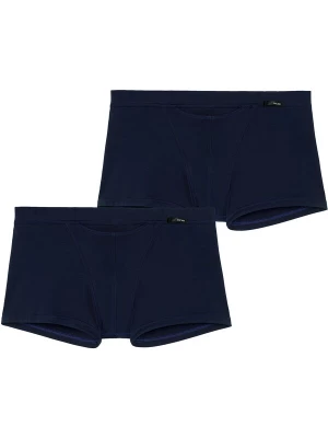 Foto van product HOM Boxershorts navy