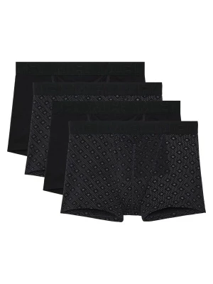 Foto van product HOM Boxershorts 'Neels' zwart