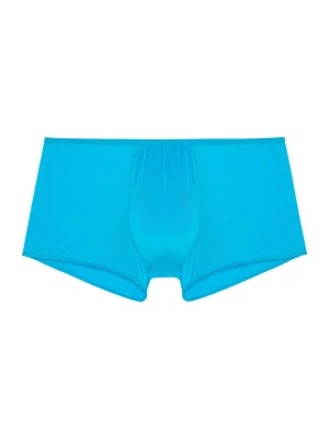 Foto van product HOM Boxershorts 'Plumes' turquoise