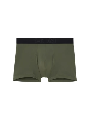 Foto van product HOM Boxershorts ' Supersoft ' kaki