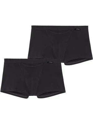 Foto van product HOM Boxershorts zwart
