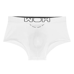 Foto van product HOM Boxershorts zwart / wit