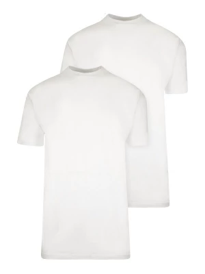 Foto van product HOM Shirt ' Harro ' wit