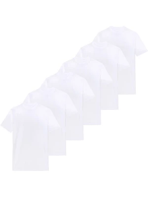 Foto van product HOM Shirt ' Harro ' wit