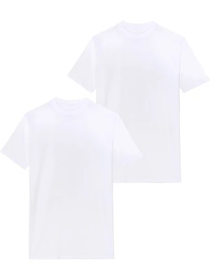 Foto van product HOM Shirt ' Harro ' wit
