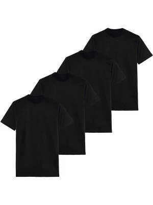 Foto van product HOM Shirt ' Harro ' zwart
