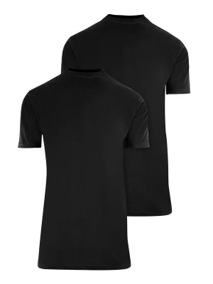 Foto van product HOM Shirt ' Harro ' zwart