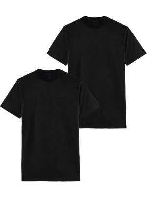Foto van product HOM Shirt ' Harro ' zwart