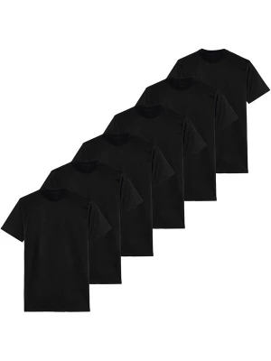Foto van product HOM Shirt ' Harro ' zwart