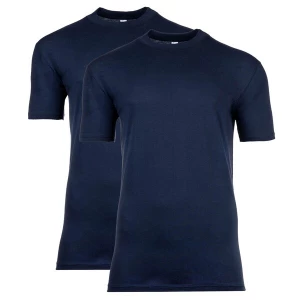 Foto van product HOM Shirt nachtblauw