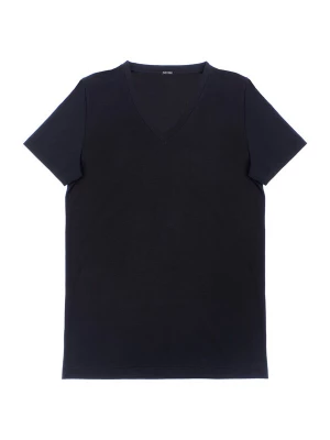 Foto van product HOM Shirt zwart
