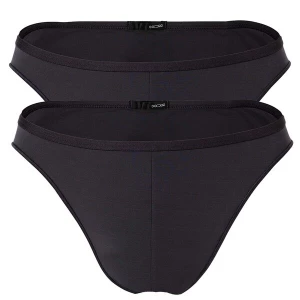Foto van product HOM Slip antraciet