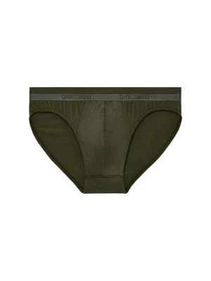 Foto van product HOM Slip ' Classic ' kaki
