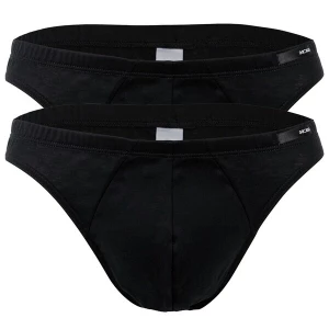 Foto van product HOM Slip 'Plumes - Comfort' zwart