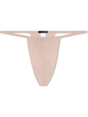 Foto van product HOM Slip ' Plumes ' nude