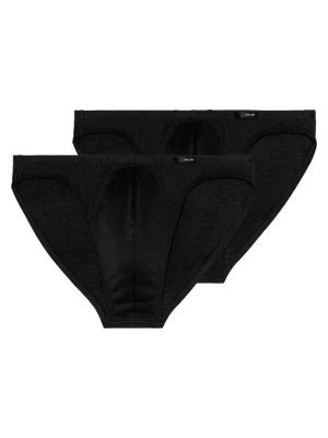 Foto van product HOM Slip 'Premium Cotton' zwart