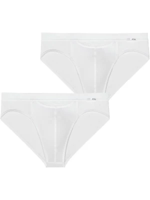 Foto van product HOM Slip ' Tencel Soft ' wit