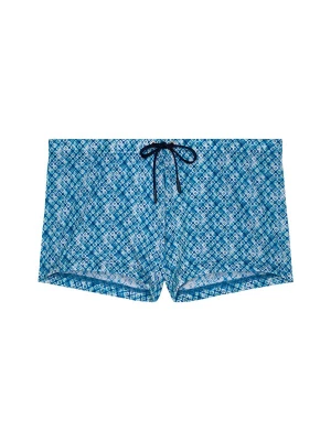 Foto van product HOM Zwemshorts ' Swim Shorts Camaiore ' blauw
