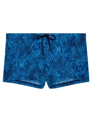 Foto van product HOM Zwemshorts ' Swim Shorts Panarea ' blauw