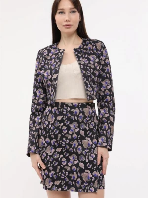 Foto van product HOME STORE Blazers blauw / grijs / zwart