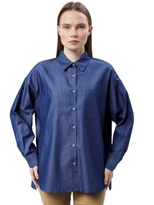 Foto van product HOME STORE Blouse blauw