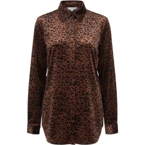 Foto van product HOME STORE Blouse pueblo / zwart