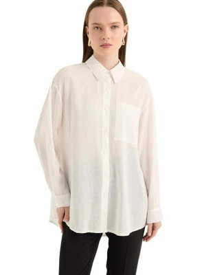 Foto van product HOME STORE Blouse wit