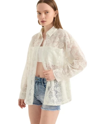 Foto van product HOME STORE Blouse wit