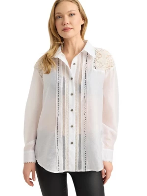 Foto van product HOME STORE Blouse wit
