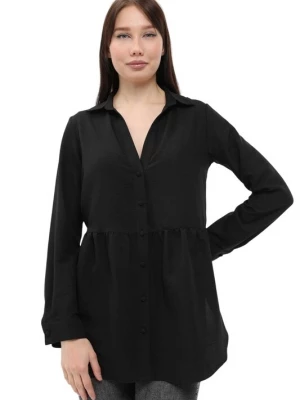Foto van product HOME STORE Blouse zwart