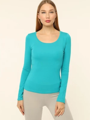 Foto van product HOME STORE Shirt turquoise
