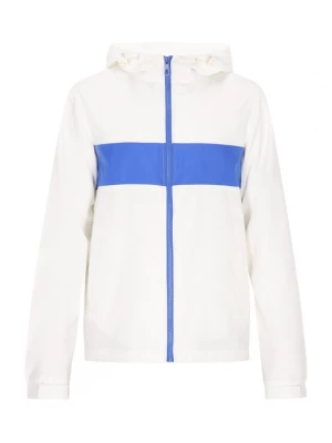 Foto van product COSIMON Tussenjas blauw / wit