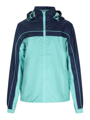 Foto van product COSIMON Tussenjas navy / aqua