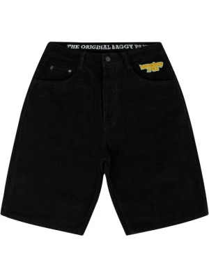 Foto van product HOMEBOY Broek zwart