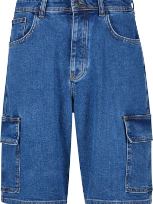 Foto van product HOMEBOY Cargojeans 'Ufo' blauw denim
