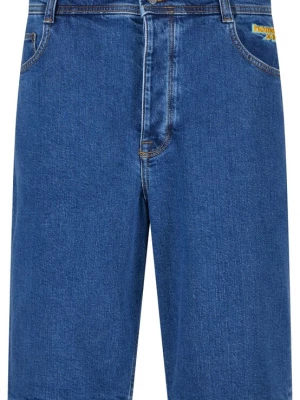 Foto van product HOMEBOY Jeans blauw denim