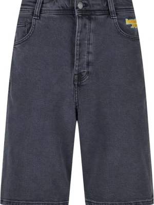 Foto van product HOMEBOY Jeans 'Monster' lichtblauw / geel / grey denim