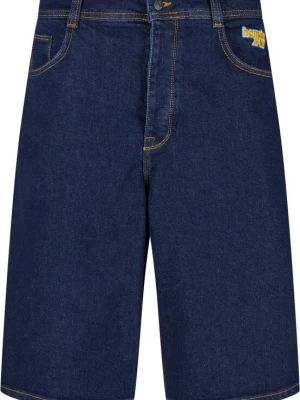 Foto van product HOMEBOY Jeans 'X-Tra MONSTER' donkerblauw