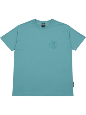 Foto van product HOMEBOY Shirt 'Hans' opaal / pastelblauw