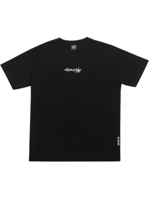 Foto van product HOMEBOY Shirt zwart / wit