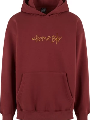 Foto van product HOMEBOY Sweatshirt 'Pencil' goudgeel / oxide